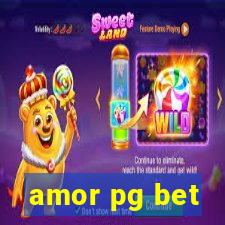 amor pg bet